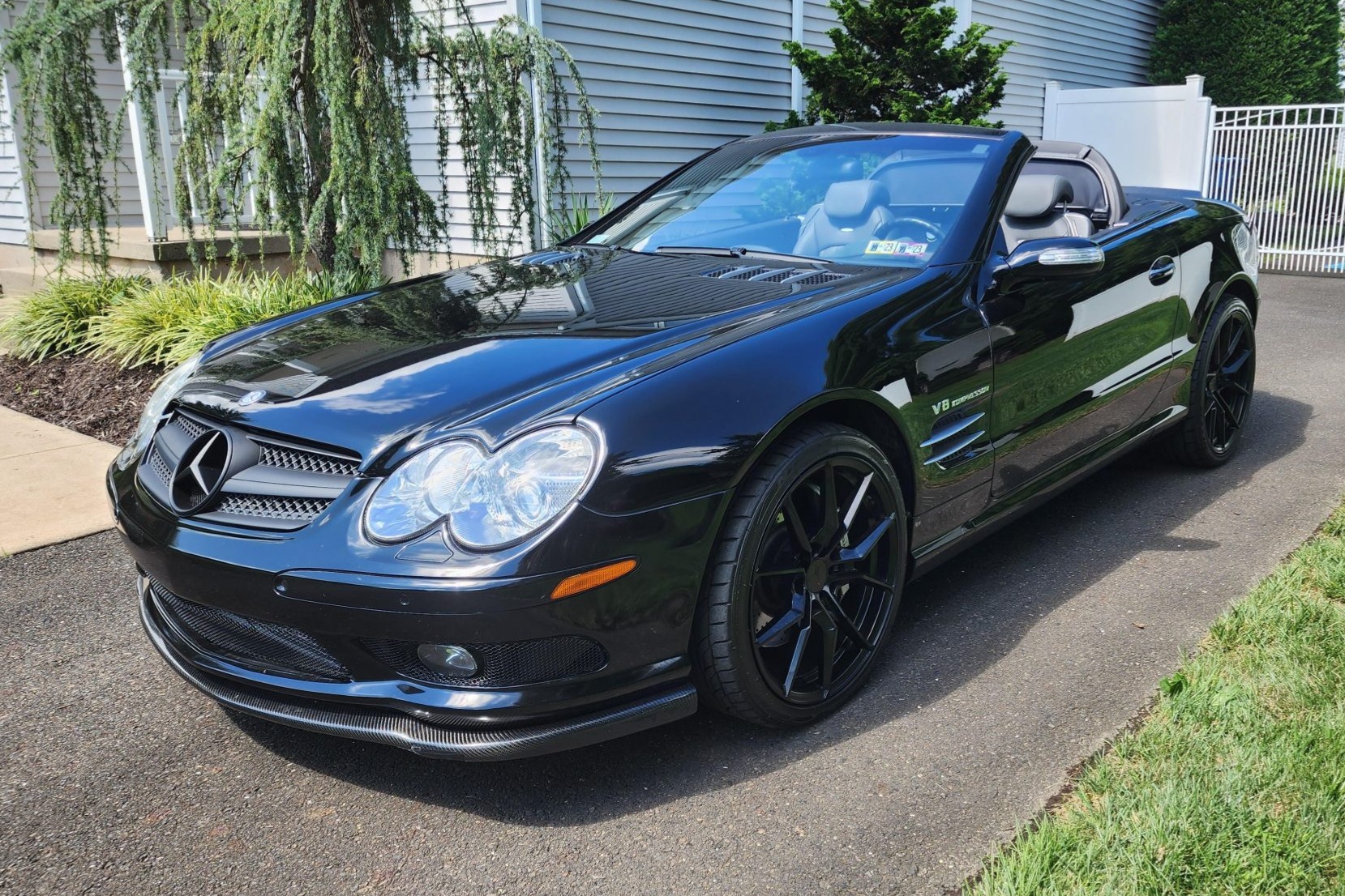 Mercedes Benz Sl Amg Vin Wdbsk F F Hagerty Valuation Tools